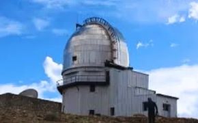 India in the Union Budget 2026 has approved two new telescopes NLST and NLOT in Ladakh and one existing Himalayan Chandra Telescope has been upgraded
